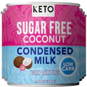 Sugar Free Coconut Condensed Milk