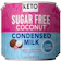 Keto Naturals Sugar Free Coconut Condensed Milk 1