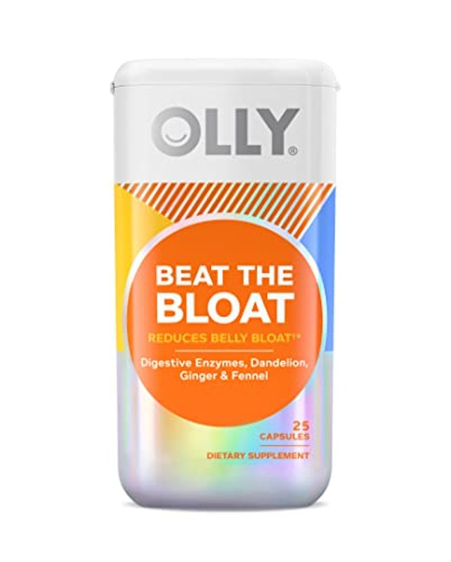 Beat The Bloat Capsules 1