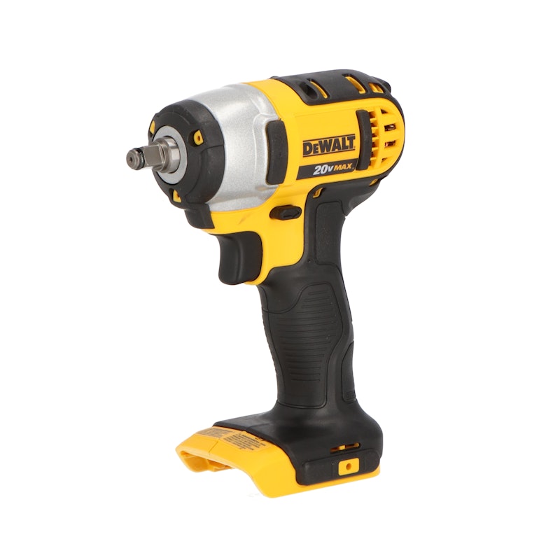 20V MAX Cordless 3/8 in 1