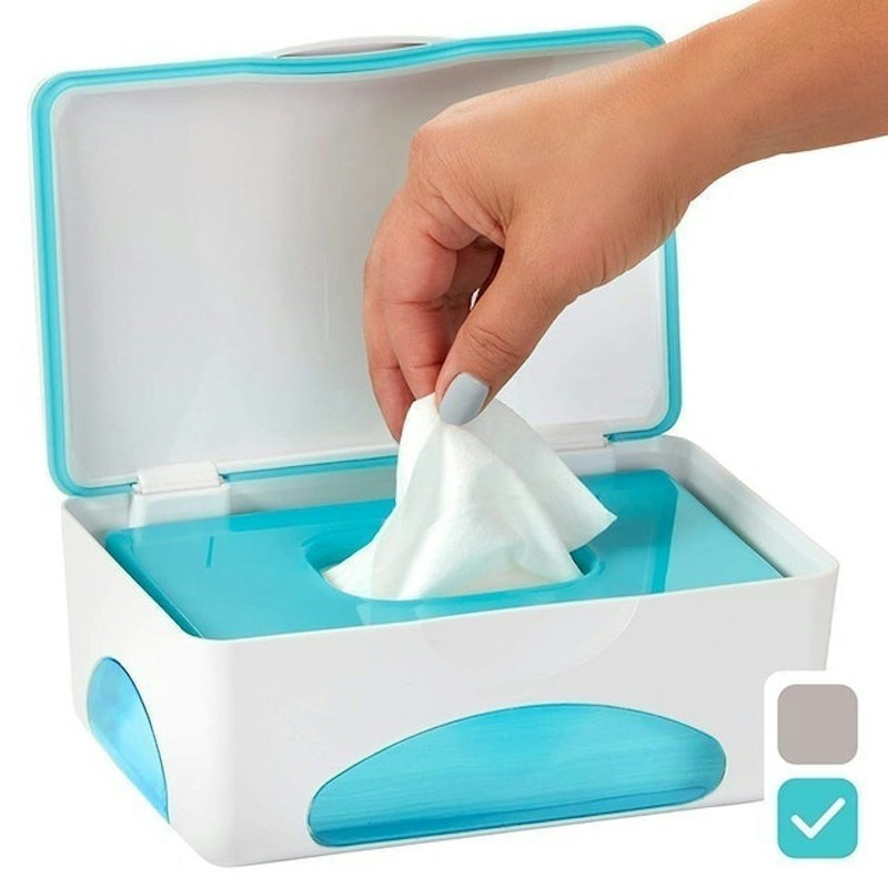 Baby Wipe Dispenser 1