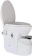 Nature's Head Self Contained Composting Toilet 1