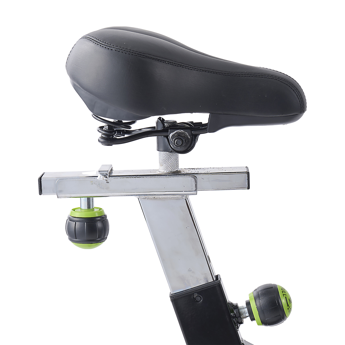 Club Revolution Cycle 3