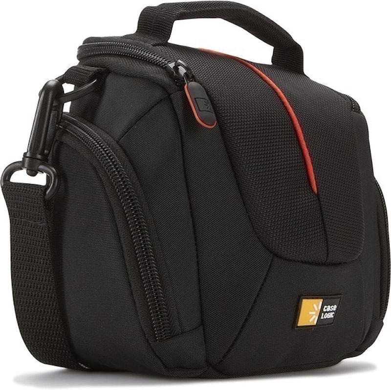 Compact System Hybrid Camera Case 1