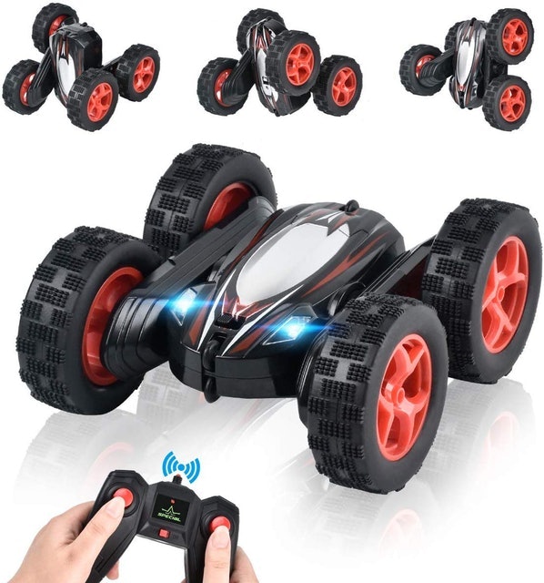 10 Best Remote Control Cars in 2022 (Lego, Monster Jam, and More) 1