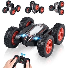 RC Stunt Car