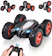 ArgoHome RC Stunt Car 1