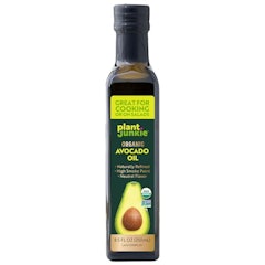 Organic Avocado Oil