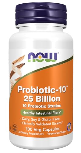 Probiotic-10 25 Billion 1