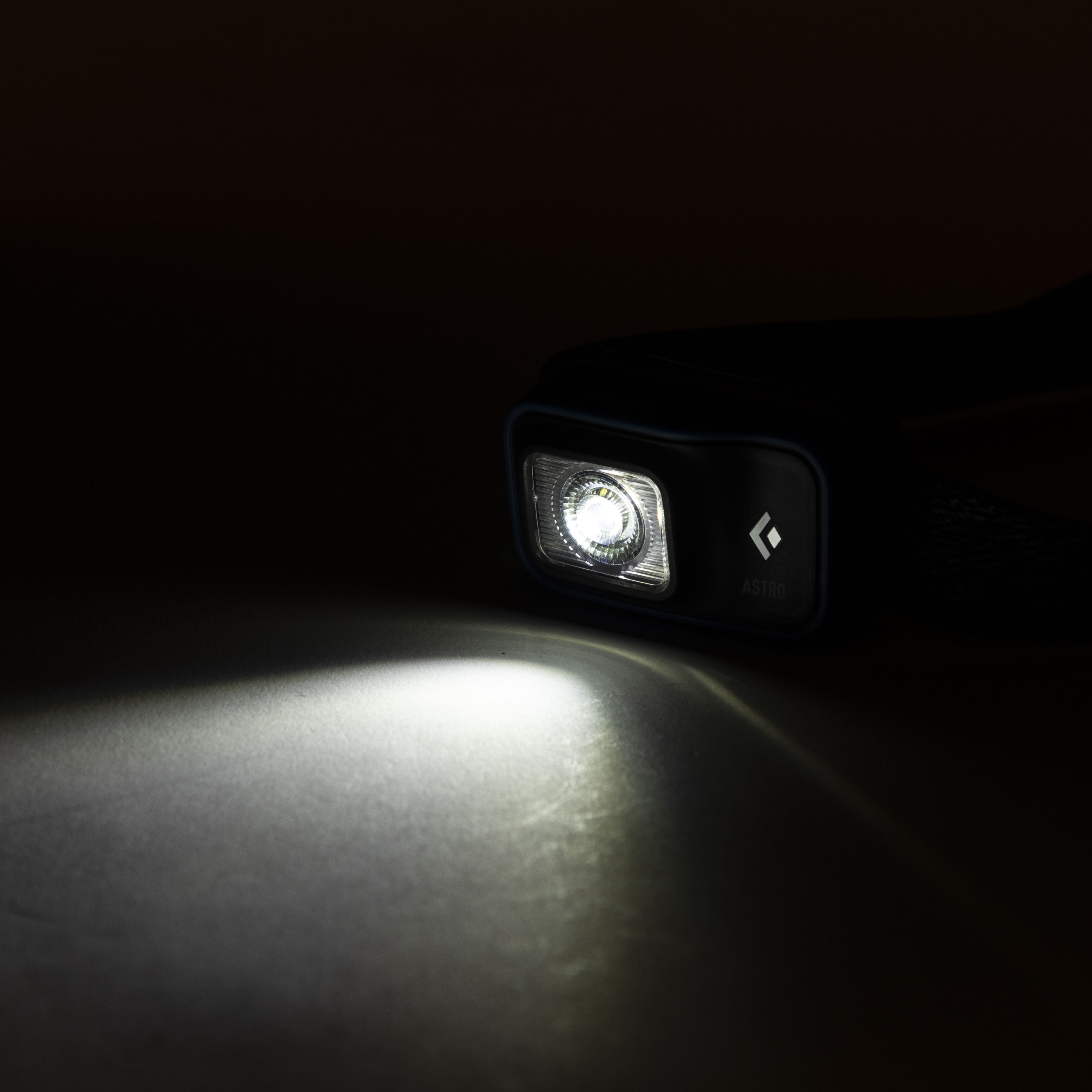 Astro 300 Headlamp 11