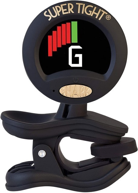 10 Best Guitar Tuners in 2022 (Snark, Boss, and More) 1