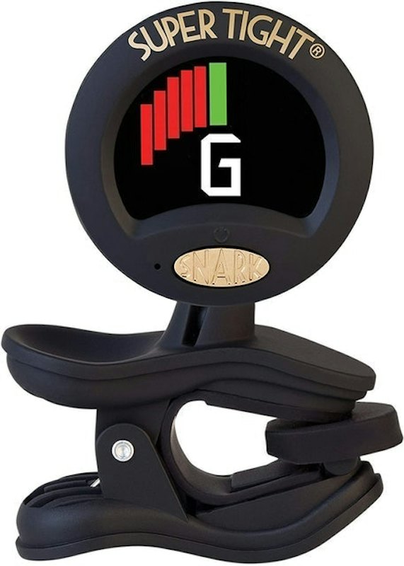 Super Tight Clip-on Tuner 1