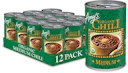Organic Medium Chili, Gluten Free, Vegetarian, Jalapeño Pepper