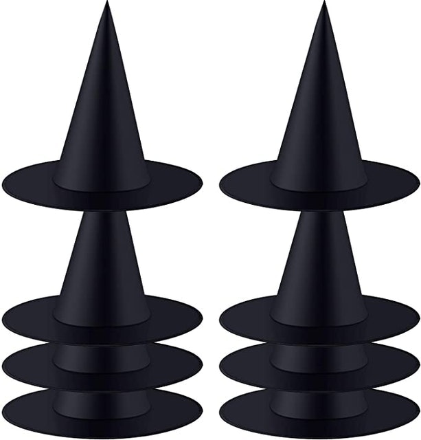 Witch Hat Party Set  1