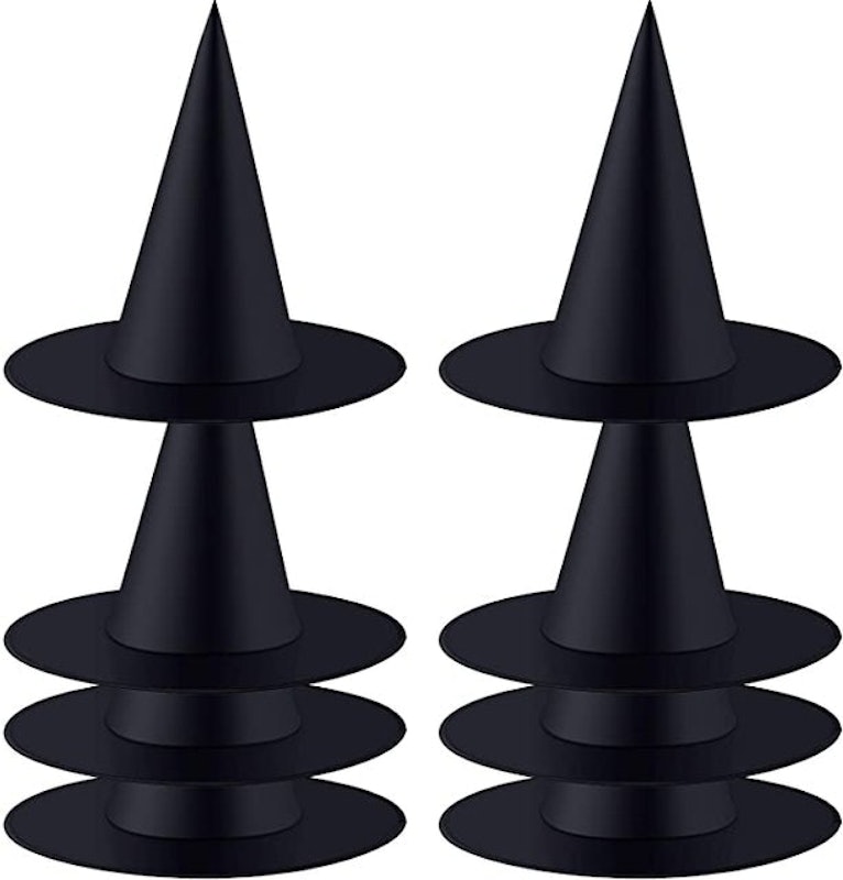 Witch Hat Party Set 1