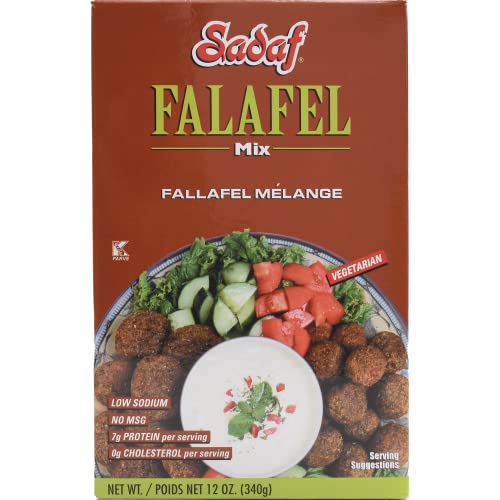 10 Best Falafel Mixes of 2026 (Knorr, Ziyad, and More) 4