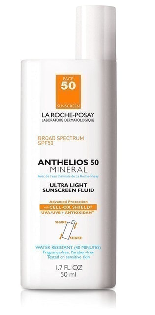 Anthelios 50 Mineral 1
