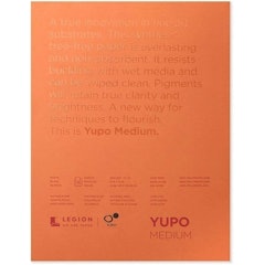 Yupo Medium