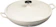 Amazon Basics Enameled Cast Iron Covered Casserole Skillet 1