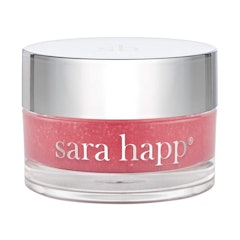 Pink Grapefruit Lip Scrub