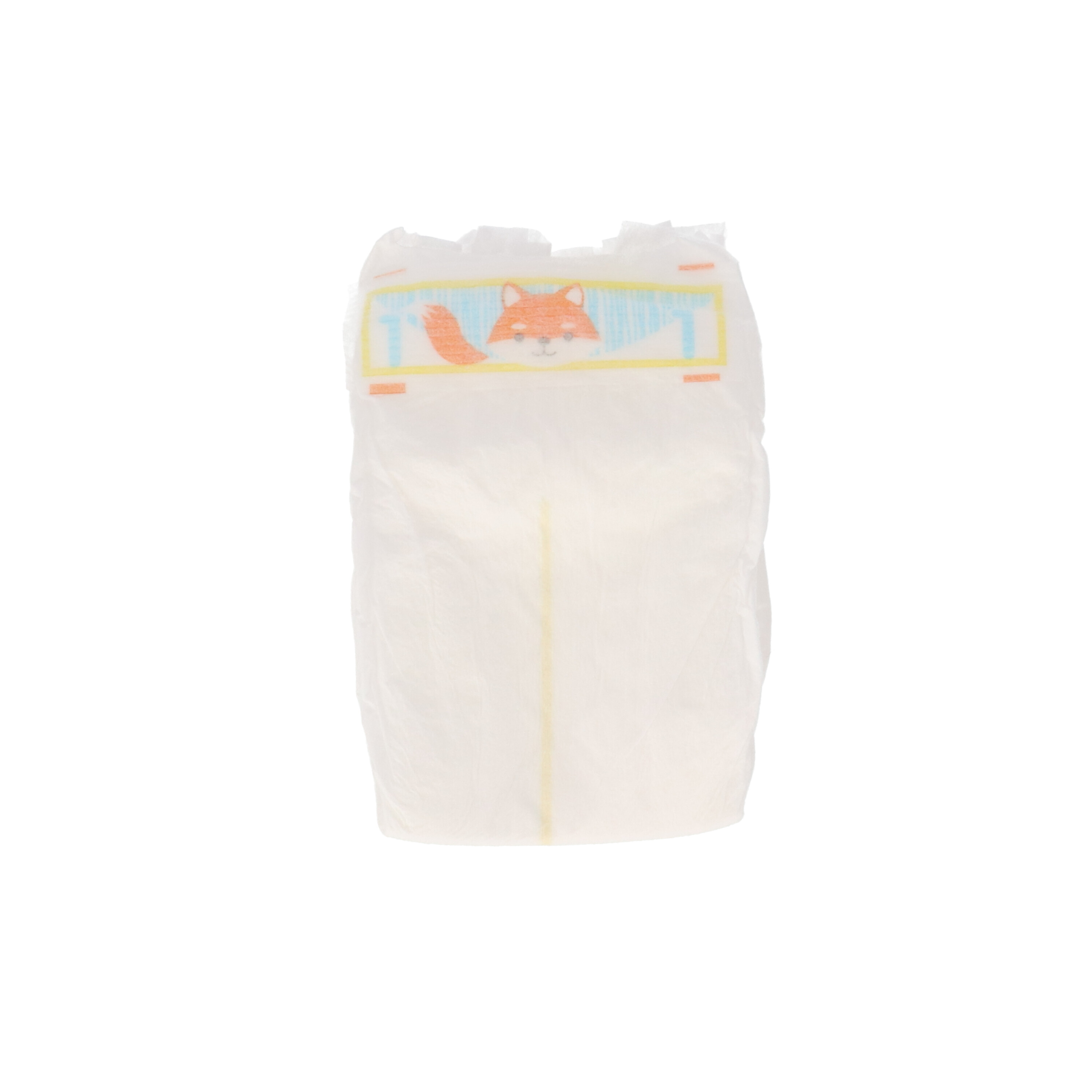 Complete Care Baby Diapers 3