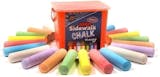 10 Best Sidewalk Chalk Sets in 2022 (Crayola, Creative Kids, and More) 4