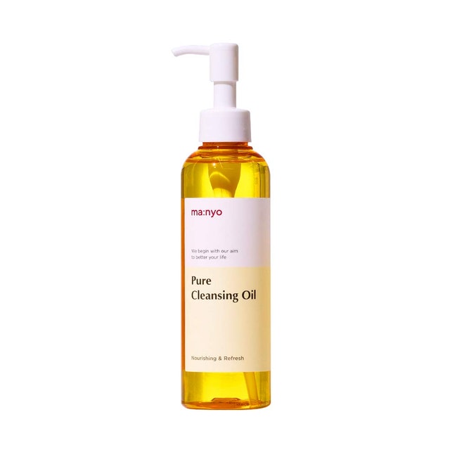 10 Best Korean Cleansing Oils and Balms of 2026 (Dermatologist-Reviewed) 1