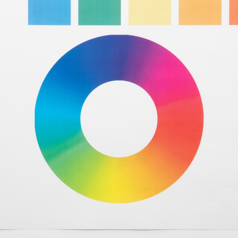Digital Color All-in-One Printer 10