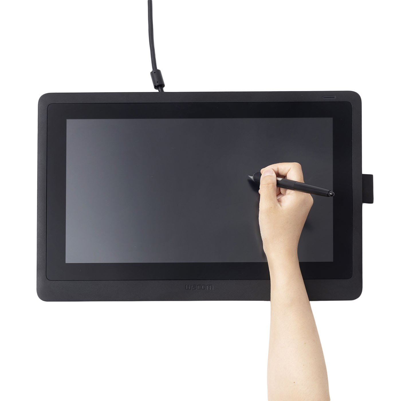 Cintiq 16 7
