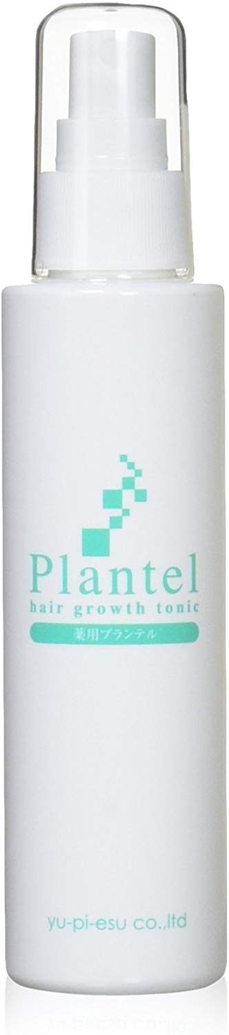 Plantel Hair Growth Tonic 1
