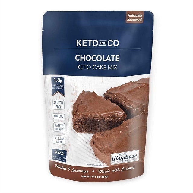 10 Best Chocolate Cake Mixes of 2026 (Pastry Chef-Reviewed) 4