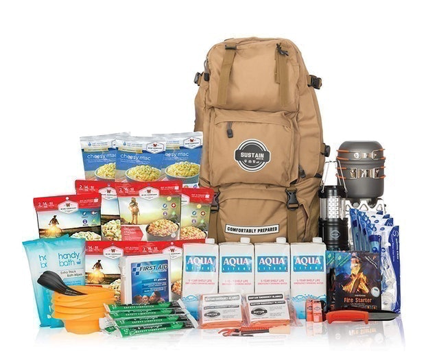 10 Best Survival Kits in 2022 (Survival Blogger-Reviewed) 2
