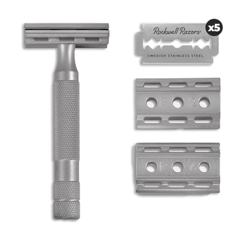 Razors 6S 1