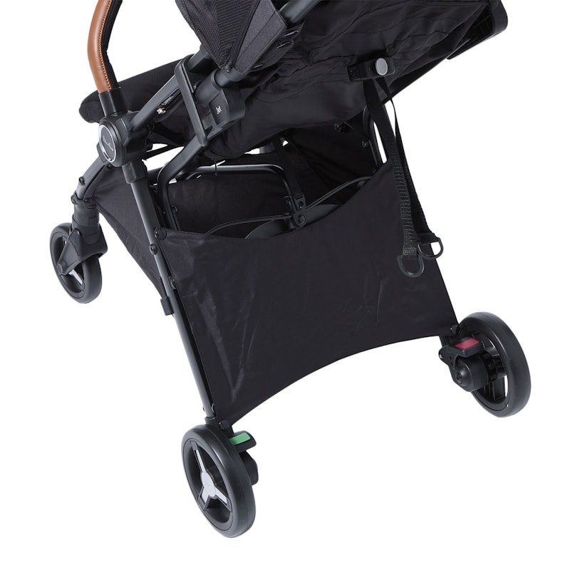 Jet 3 Super Compact Stroller 4
