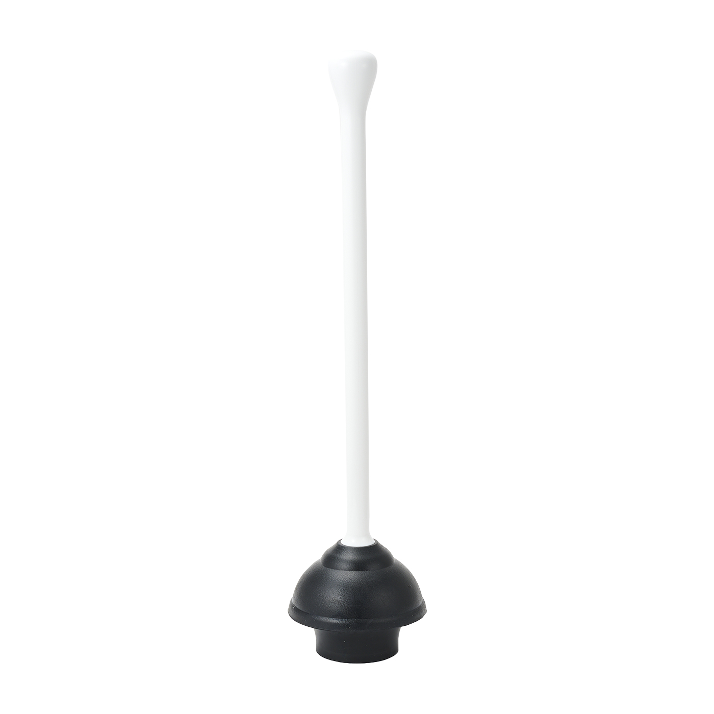 Good Grips Toilet Plunger With Holder 2