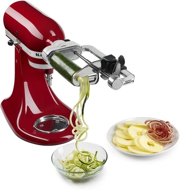 Spiralizer  3