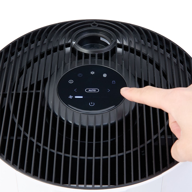 NeverChange Air Purifier MAX 2