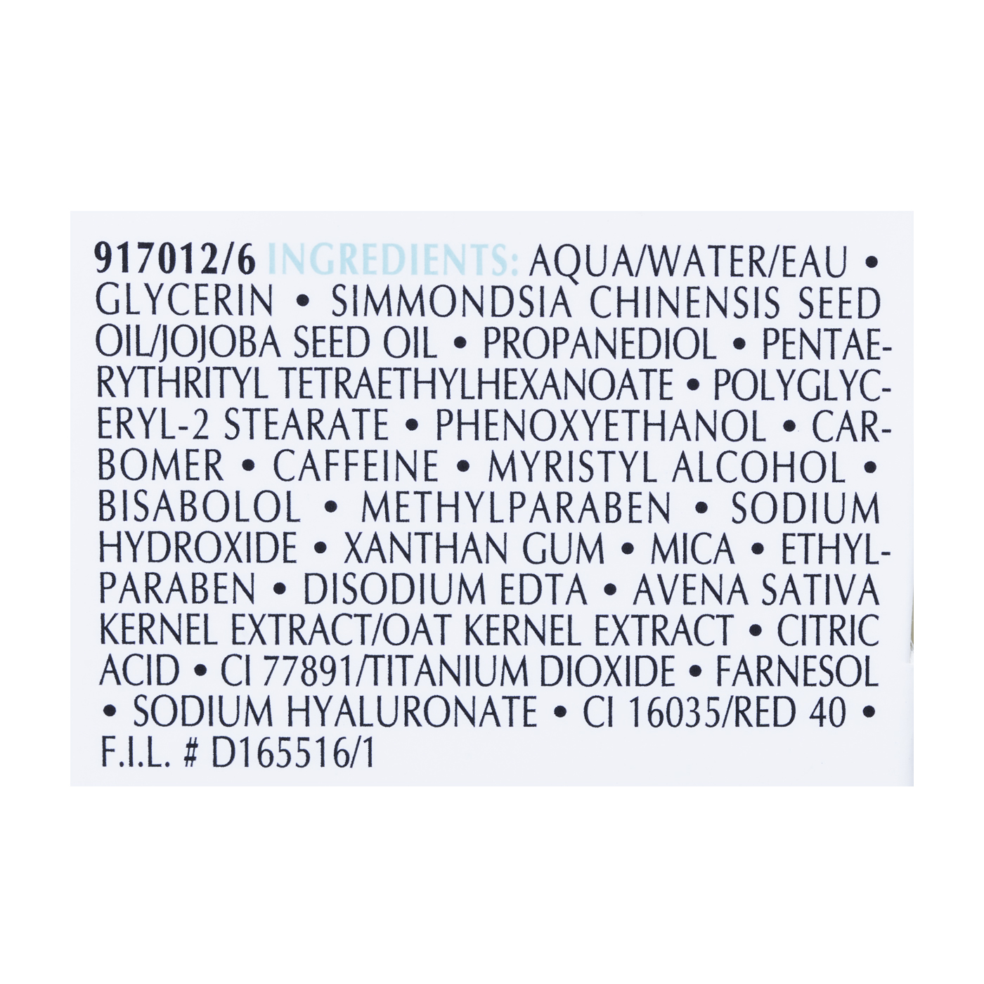 Eye Defense Eye Cream 3