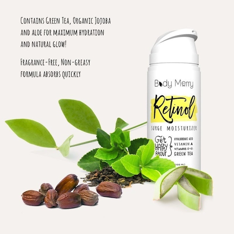 Rapid Wrinkle Repair 2