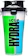 Hydra Cup High Performance Dual Shaker Bottle 1