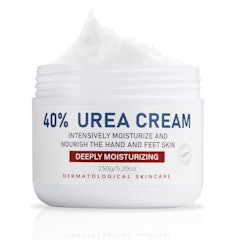 Urea Cream 40 Percent
