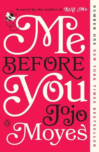 Me Before You 1