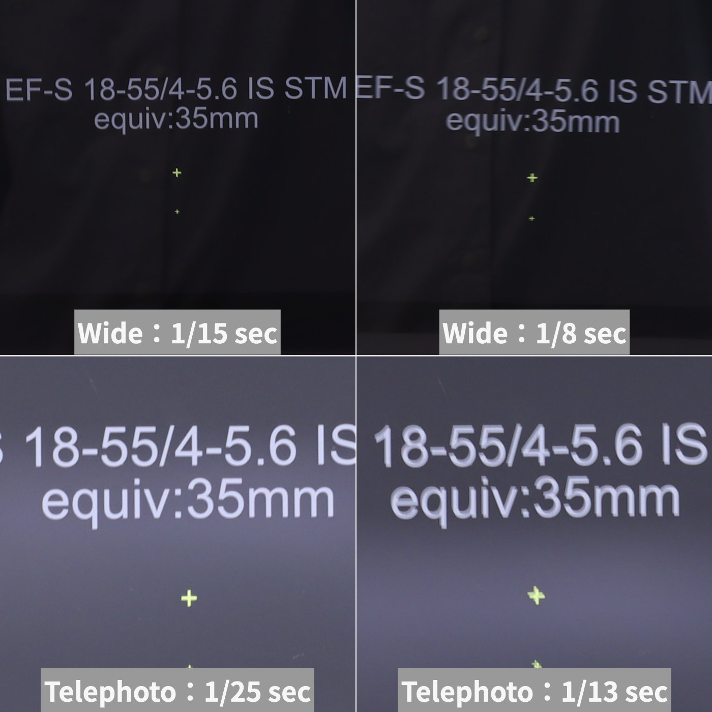 EOS Rebel T8i  5