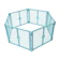 North States Toddleroo Superyard Indoor Playpen 1