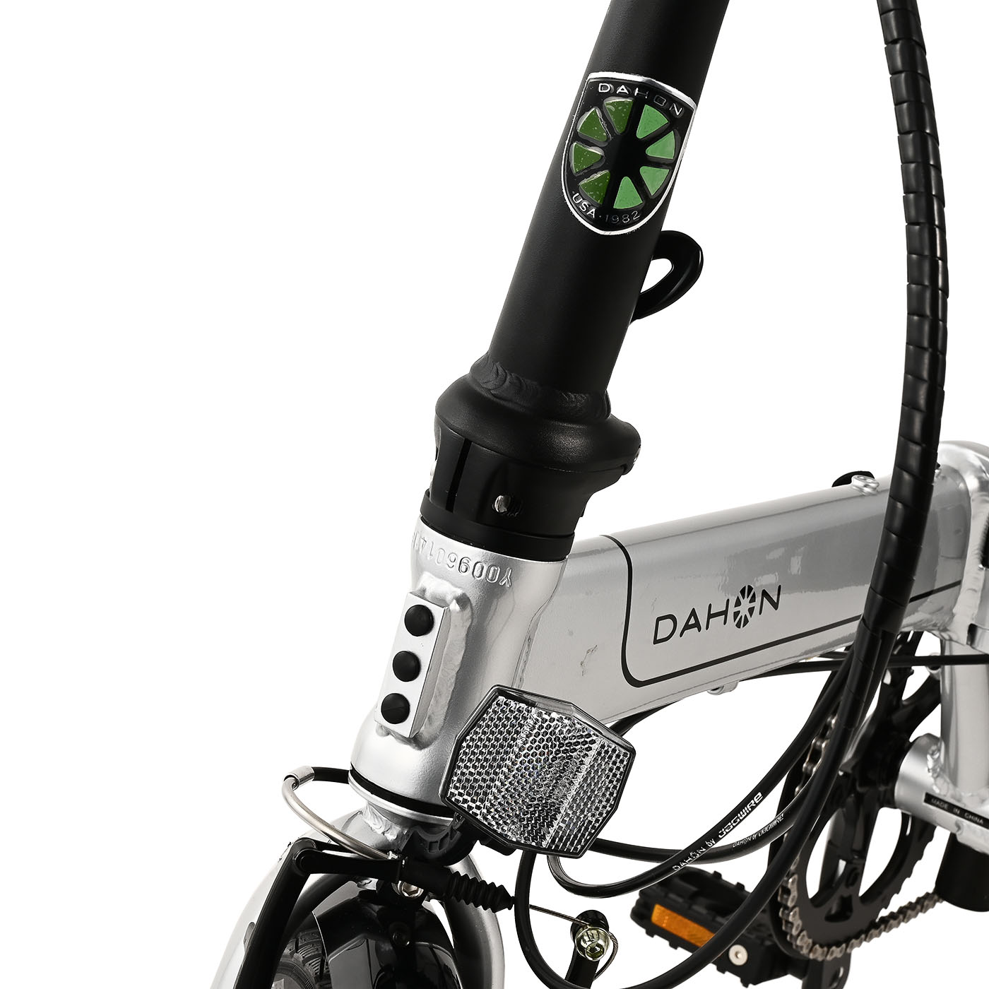 Mariner D8 10