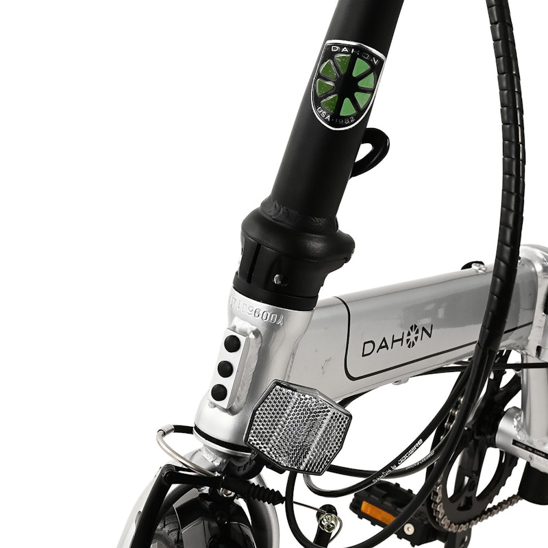 Mariner D8 10