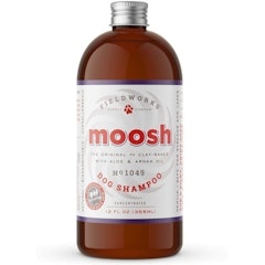 Moosh Dog Shampoo