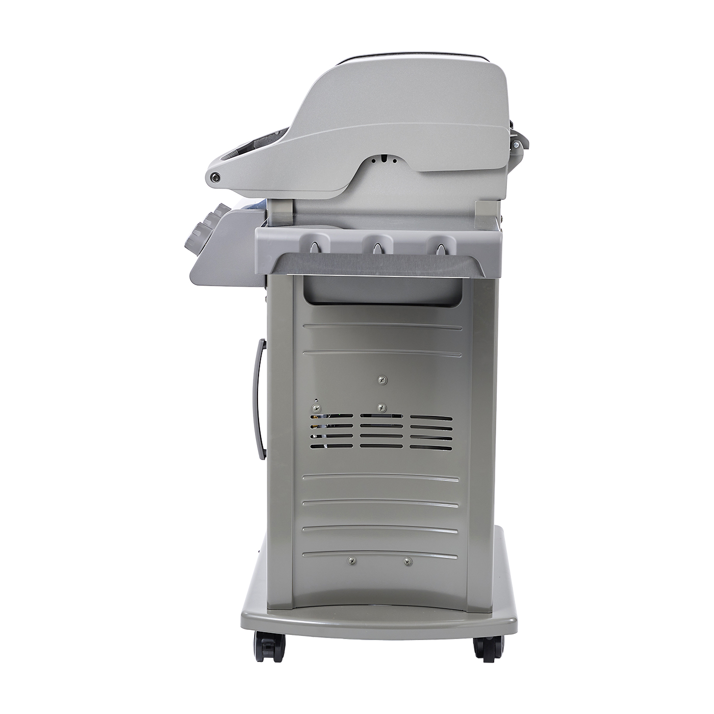Spirit E-310 Gas Grill (Liquid Propane)	 3