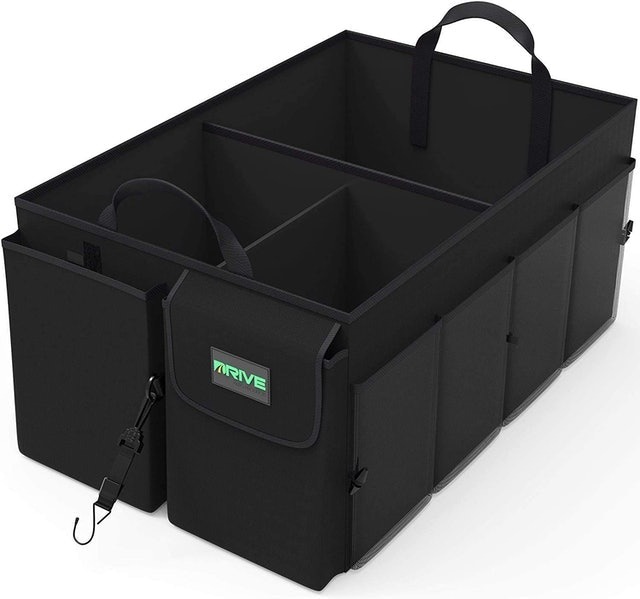 10 Best Car Organizers in 2022 (Surdoca, Drive Auto Products, and More) 1