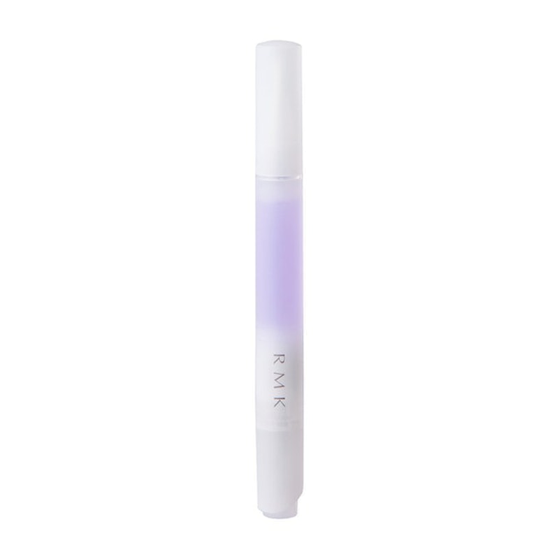 RMK Nail Care Gel Oil N 1